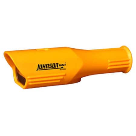 Johnson Level & Tool Johnson Level & Tool 80-5556 Pocket Sight Level JO573716
